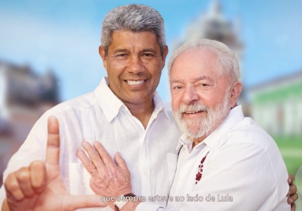 JERONIMO-E-LULA