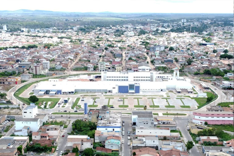 Hospital Costa das Baleias capa